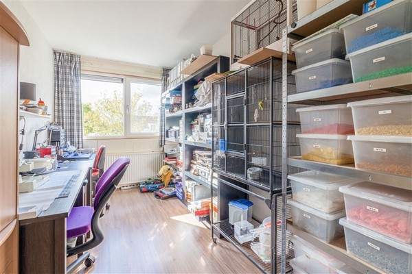 Medium property photo - Wiemers 42, 9642 KH Veendam